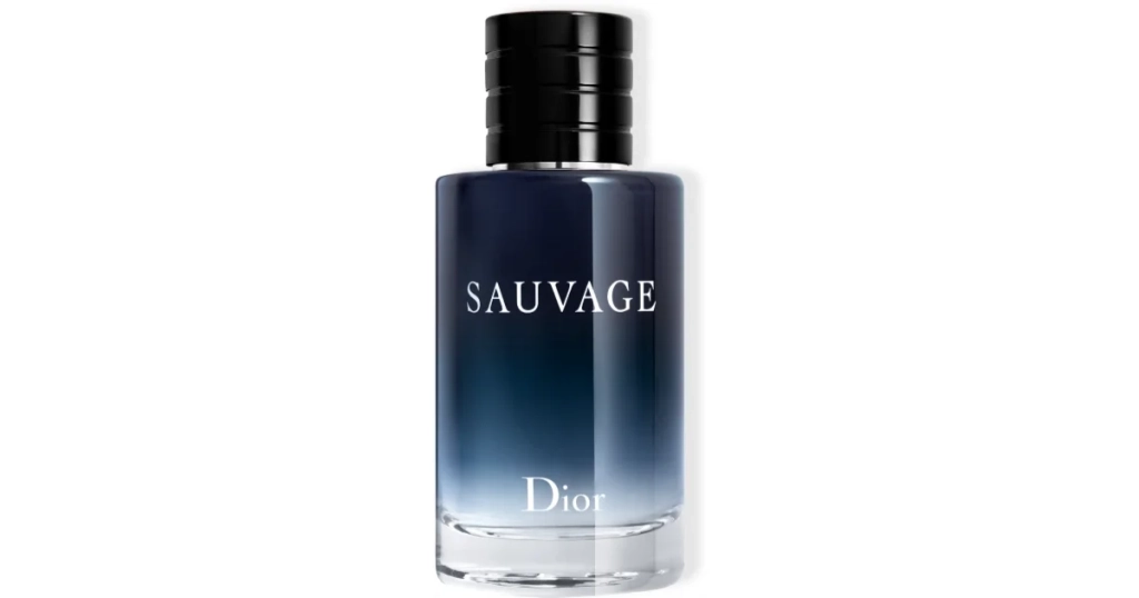 Dior Sauvage