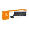 Комплект мишка и клавиатура Mixie X70