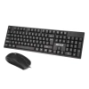 Комплект мишка и клавиатура Mixie X70